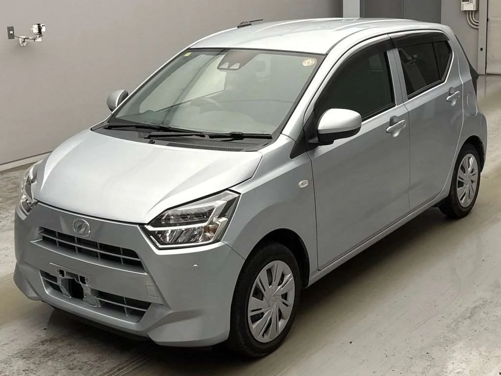 Daihatsu Mira e:S LA350S 2023